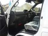 2026 Toyota Hiace Van for sale, Japanese used car export - photo 19 of 26 | GULJI TRADERS