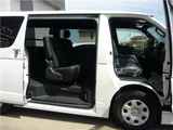 2026 Toyota Hiace Van for sale, Japanese used car export - photo 20 of 26 | GULJI TRADERS