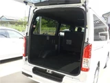 2026 Toyota Hiace Van for sale, Japanese used car export - photo 23 of 26 | GULJI TRADERS