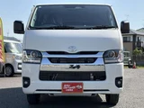 2026 Toyota Hiace 2.8 DX Long Diesel Turbo Van for sale, Japanese used car export - photo 2 of 59 | GULJI TRADERS