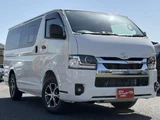2026 Toyota Hiace 2.8 DX Long Diesel Turbo Van for sale, Japanese used car export - photo 3 of 59 | GULJI TRADERS
