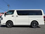 2026 Toyota Hiace 2.8 DX Long Diesel Turbo Van for sale, Japanese used car export - photo 5 of 59 | GULJI TRADERS