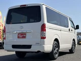 2026 Toyota Hiace 2.8 DX Long Diesel Turbo Van for sale, Japanese used car export - photo 6 of 59 | GULJI TRADERS