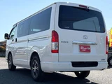 2026 Toyota Hiace 2.8 DX Long Diesel Turbo Van for sale, Japanese used car export - photo 8 of 59 | GULJI TRADERS