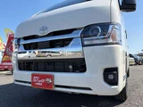 2026 Toyota Hiace 2.8 DX Long Diesel Turbo Van for sale, Japanese used car export - photo 9 of 59 | GULJI TRADERS