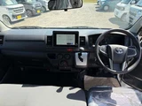 2026 Toyota Hiace 2.8 DX Long Diesel Turbo Van for sale, Japanese used car export - photo 14 of 59 | GULJI TRADERS
