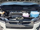 2026 Toyota Hiace 2.8 DX Long Diesel Turbo Van for sale, Japanese used car export - photo 54 of 59 | GULJI TRADERS