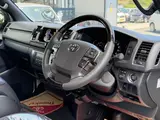2026 Toyota Hiace Super GL Dark Prime II Pearl Van for sale, Japanese used car export - photo 3 of 64 | GULJI TRADERS