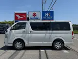 2026 Toyota Hiace Super GL Dark Prime II Pearl Van for sale, Japanese used car export - photo 21 of 64 | GULJI TRADERS