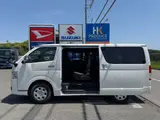 2026 Toyota Hiace Super GL Dark Prime II Pearl Van for sale, Japanese used car export - photo 22 of 64 | GULJI TRADERS