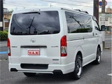 2026 Toyota Hiace Van for sale, Japanese used car export - photo 2 of 33 | GULJI TRADERS