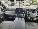 2026 Toyota Hiace Van for sale, Japanese used car export - photo 3 of 33 | GULJI TRADERS