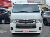 2026 Toyota Hiace Van for sale, Japanese used car export - photo 5 of 33 | GULJI TRADERS