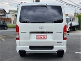 2026 Toyota Hiace Van for sale, Japanese used car export - photo 6 of 33 | GULJI TRADERS