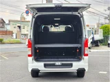 2026 Toyota Hiace Van for sale, Japanese used car export - photo 7 of 33 | GULJI TRADERS