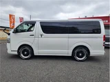 2026 Toyota Hiace Van for sale, Japanese used car export - photo 9 of 33 | GULJI TRADERS
