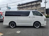 2026 Toyota Hiace Van for sale, Japanese used car export - photo 10 of 33 | GULJI TRADERS