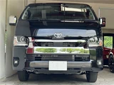 2026 Toyota Hiace GL Van for sale, Japanese used car export - photo 2 of 39 | GULJI TRADERS