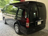 2026 Toyota Hiace GL Van for sale, Japanese used car export - photo 4 of 39 | GULJI TRADERS