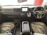 2026 Toyota Hiace GL Van for sale, Japanese used car export - photo 6 of 39 | GULJI TRADERS