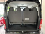 2026 Toyota Hiace GL Van for sale, Japanese used car export - photo 37 of 39 | GULJI TRADERS