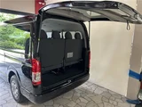 2026 Toyota Hiace GL Van for sale, Japanese used car export - photo 38 of 39 | GULJI TRADERS