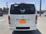 2026 Toyota Hiace Long DX GL Package with Navigation System White Van for sale, Japanese used car export - photo 2 of 46 | GULJI TRADERS