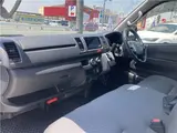 2026 Toyota Hiace Long DX GL Package with Navigation System White Van for sale, Japanese used car export - photo 3 of 46 | GULJI TRADERS