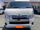 2026 Toyota Hiace Long DX GL Package with Navigation System White Van for sale, Japanese used car export - photo 4 of 46 | GULJI TRADERS