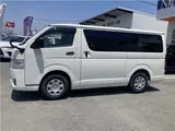 2026 Toyota Hiace Long DX GL Package with Navigation System White Van for sale, Japanese used car export - photo 5 of 46 | GULJI TRADERS