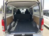 2026 Toyota Hiace Long DX GL Package with Navigation System White Van for sale, Japanese used car export - photo 14 of 46 | GULJI TRADERS