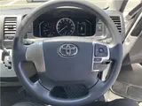 2026 Toyota Hiace Long DX GL Package with Navigation System White Van for sale, Japanese used car export - photo 28 of 46 | GULJI TRADERS