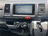 2026 Toyota Hiace Long DX GL Package with Navigation System White Van for sale, Japanese used car export - photo 33 of 46 | GULJI TRADERS