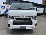 2026 Toyota Hiace 2.8 4WD Van for sale, Japanese used car export - photo 3 of 48 | GULJI TRADERS