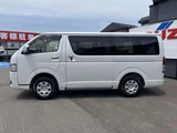 2026 Toyota Hiace 2.8 4WD Van for sale, Japanese used car export - photo 5 of 48 | GULJI TRADERS