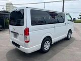 2026 Toyota Hiace 2.8 4WD Van for sale, Japanese used car export - photo 6 of 48 | GULJI TRADERS