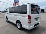 2026 Toyota Hiace 2.8 4WD Van for sale, Japanese used car export - photo 7 of 48 | GULJI TRADERS