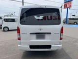 2026 Toyota Hiace 2.8 4WD Van for sale, Japanese used car export - photo 8 of 48 | GULJI TRADERS