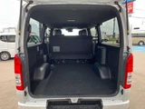 2026 Toyota Hiace 2.8 4WD Van for sale, Japanese used car export - photo 9 of 48 | GULJI TRADERS