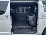 2026 Toyota Hiace 2.8 4WD Van for sale, Japanese used car export - photo 11 of 48 | GULJI TRADERS