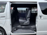 2026 Toyota Hiace 2.8 4WD Van for sale, Japanese used car export - photo 12 of 48 | GULJI TRADERS
