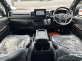 2026 Toyota Hiace 2.8 4WD Van for sale, Japanese used car export - photo 21 of 48 | GULJI TRADERS
