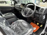 2026 Toyota Hiace 2.8 4WD Van for sale, Japanese used car export - photo 22 of 48 | GULJI TRADERS