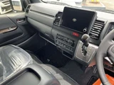 2026 Toyota Hiace 2.8 4WD Van for sale, Japanese used car export - photo 26 of 48 | GULJI TRADERS
