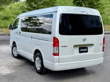 2026 Toyota Hiace GL 4WD Van for sale, Japanese used car export - photo 2 of 70 | GULJI TRADERS
