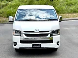 2026 Toyota Hiace GL 4WD Van for sale, Japanese used car export - photo 3 of 70 | GULJI TRADERS