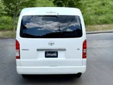 2026 Toyota Hiace GL 4WD Van for sale, Japanese used car export - photo 4 of 70 | GULJI TRADERS