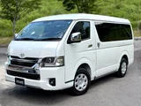 2026 Toyota Hiace GL 4WD Van for sale, Japanese used car export - photo 5 of 70 | GULJI TRADERS