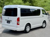2026 Toyota Hiace GL 4WD Van for sale, Japanese used car export - photo 6 of 70 | GULJI TRADERS