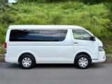 2026 Toyota Hiace GL 4WD Van for sale, Japanese used car export - photo 9 of 70 | GULJI TRADERS